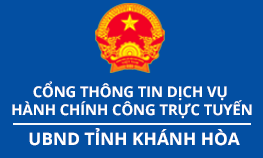 Nghị Quyết số 30/NQ-HĐND ngày 05/12/2018 của HĐND tỉnh Khánh Hòa về kế hoạch đầu tư công năm 2019